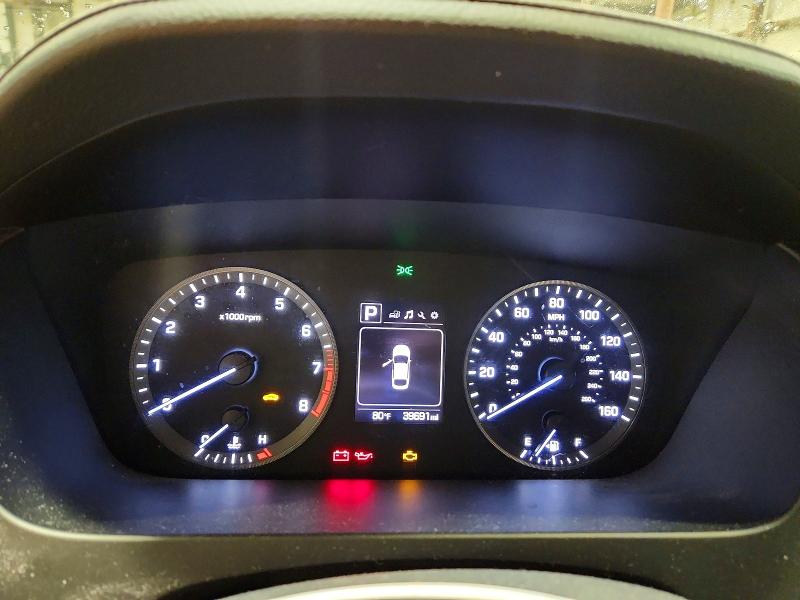 Aukcja sprzedaży 2016 Hyundai Sonata, vin: 5NPE34AF8GH433277, numer aukcji: 69516216