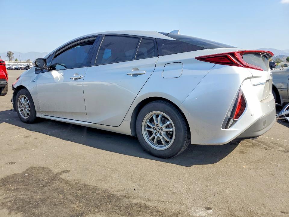 Aukcja sprzedaży 2020 Toyota Prius Prime, vin: JTDKARFPXL3147640, numer aukcji: 70147756