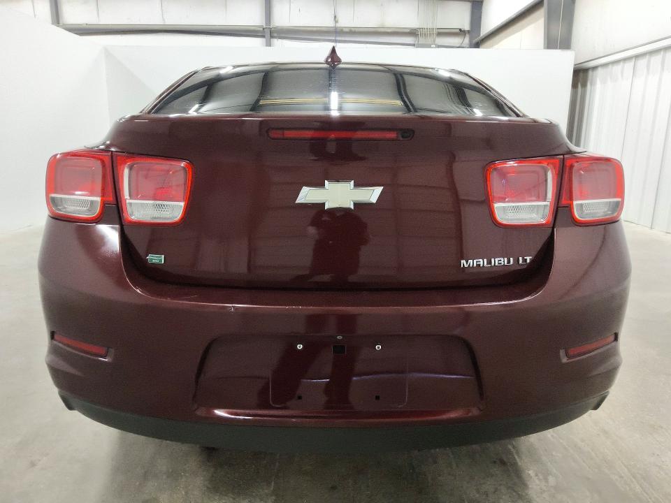 Продажа на аукционе авто 2015 Chevrolet Malibu, vin: 1G11C5SL9FF174535, номер лота: 70323986