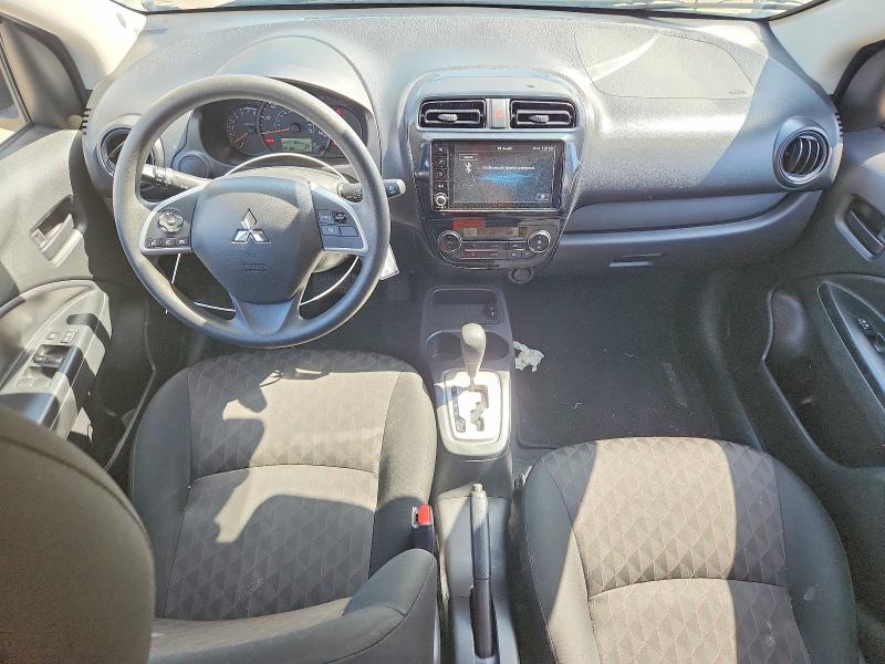 Продажа на аукционе авто 2024 Mitsubishi Mirage, vin: ML32AUHJ1RH020219, номер лота: 69337676