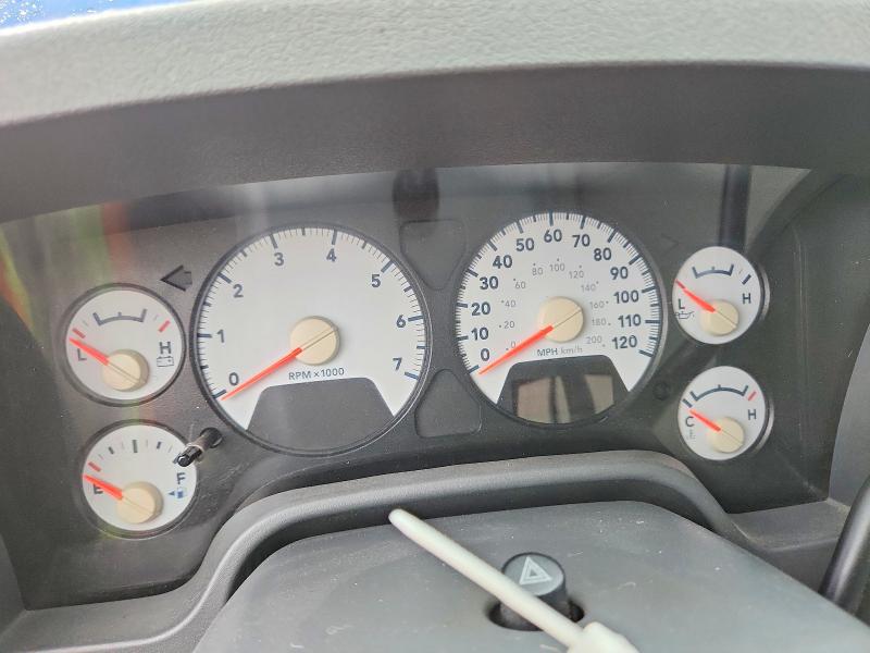 67679336 :رقم المزاد ، 1D7HU18208J105345 vin ، 2008 Dodge Ram 1500 مزاد بيع