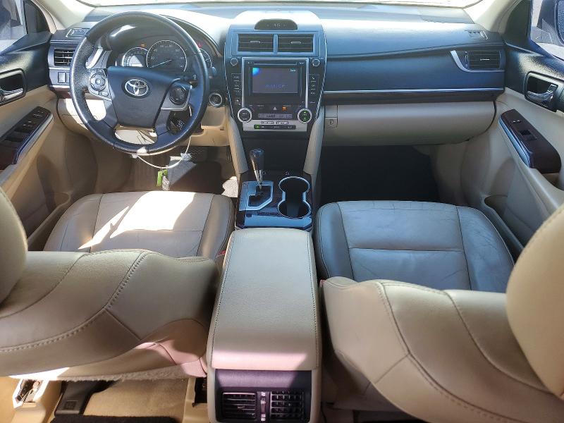 Продаж на аукціоні авто 2012 Toyota Camry, vin: 4T1BK1FK3CU505346, номер лоту: 68877926