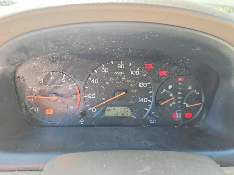 2002 Honda Accord მანქანა იყიდება აუქციონზე, vin: JHMCG56422C005622, აუქციონის ნომერი: 68200456