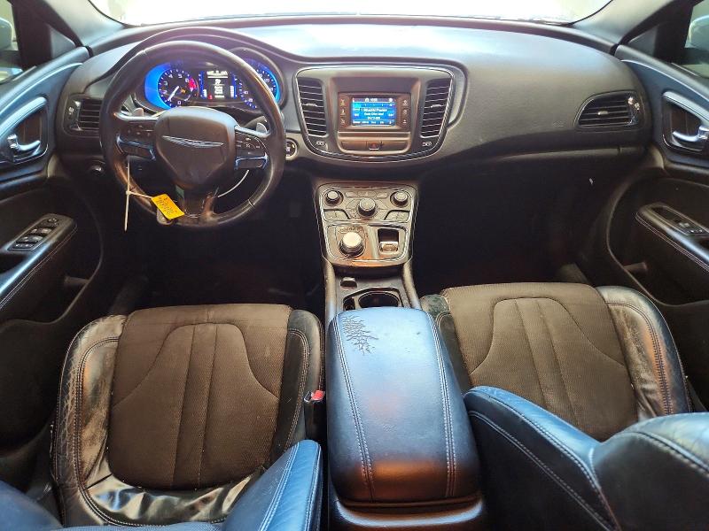 Aukcja sprzedaży 2015 Chrysler 200, vin: 1C3CCCBB7FN594901, numer aukcji: 67177306