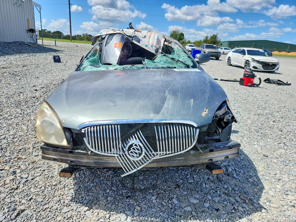 Aukcja sprzedaży 2007 Buick Lucerne, vin: 1G4HD57227U191365, numer aukcji: 69319316
