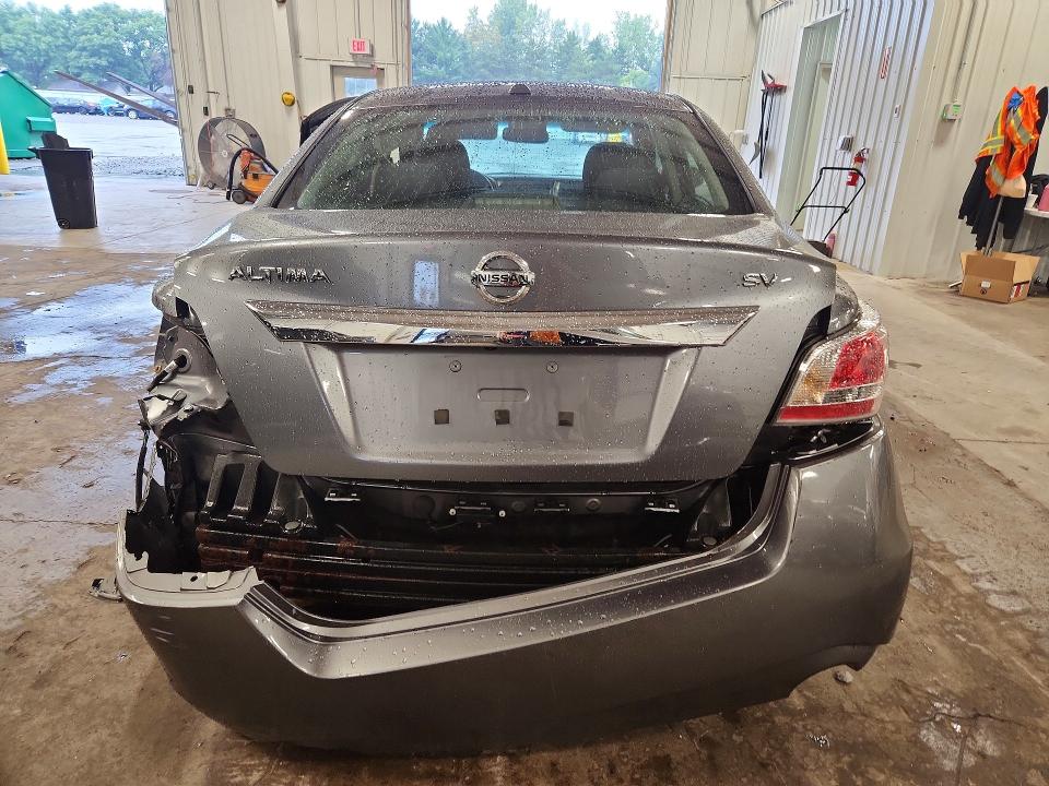 Auction sale of the 2015 Nissan Altima, vin: 1N4AL3AP3FC260141, lot number: 69639986