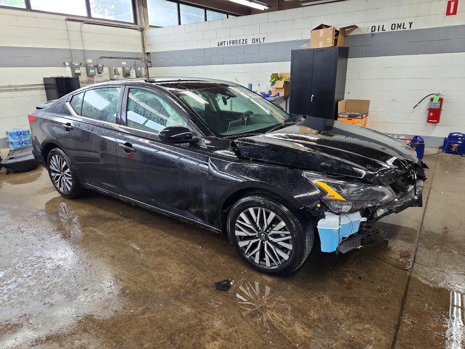 Продажа на аукционе авто 2026 Nissan Altima, vin: 1N4BL4DV9TN341097, номер лота: 68232776