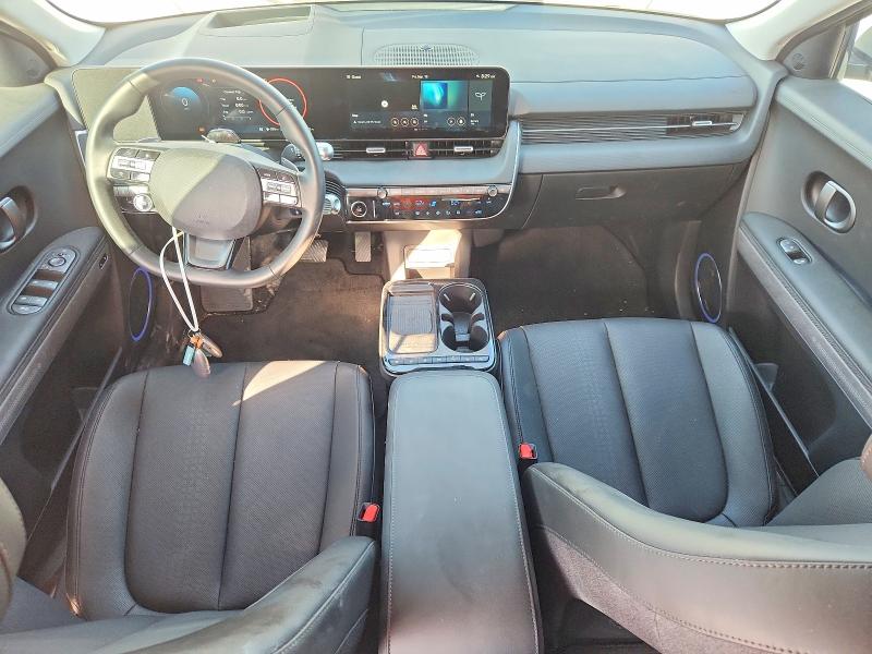 Продаж на аукціоні авто 2026 Hyundai Ioniq 5, vin: 7YAKR4DA3TY057445, номер лоту: 69317016