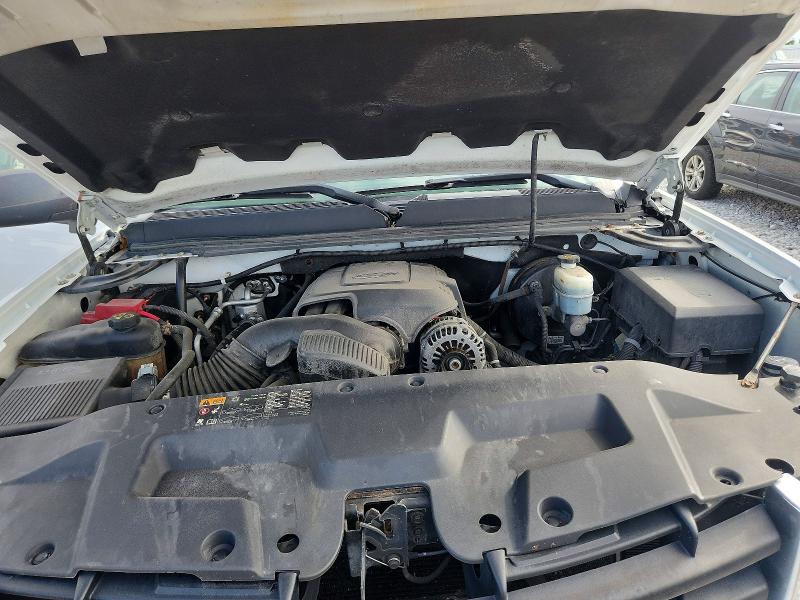 Aukcja sprzedaży 2011 Gmc Sierra, vin: 3GTP2VE36BG350059, numer aukcji: 69033136