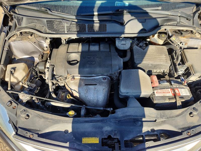 2015 Toyota Venza მანქანა იყიდება აუქციონზე, vin: 4T3BA3BB4FU071194, აუქციონის ნომერი: 69423876