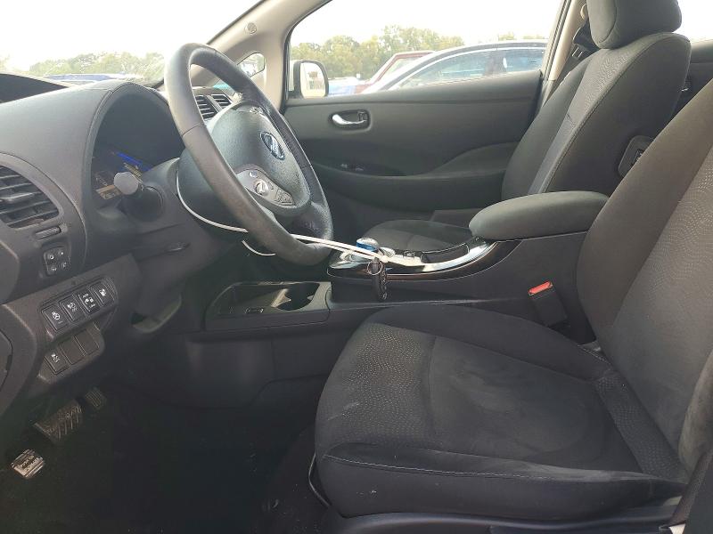 Продаж на аукціоні авто 2015 Nissan Leaf, vin: 1N4AZ0CP0FC323755, номер лоту: 67106906