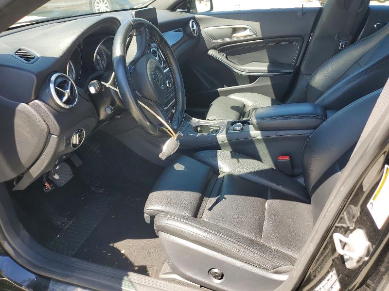 Aukcja sprzedaży 2016 Mercedes-benz Cla, vin: WDDSJ4GB0GN339106, numer aukcji: 68786336