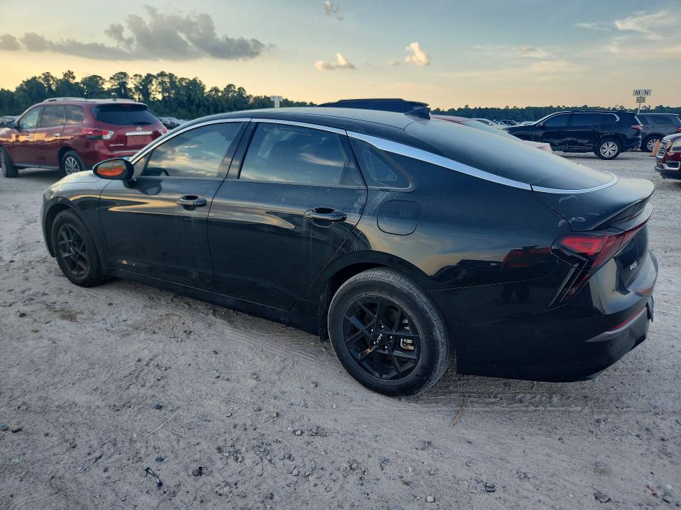Продажа на аукционе авто 2026 Kia K5, vin: KNAG24J7XT5405136, номер лота: 69610106