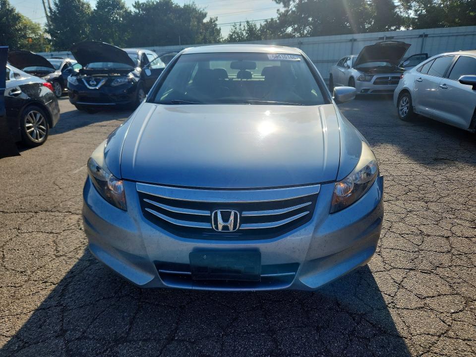 68410146 :رقم المزاد ، 1HGCP2F8XCA044122 vin ، 2012 Honda Accord مزاد بيع