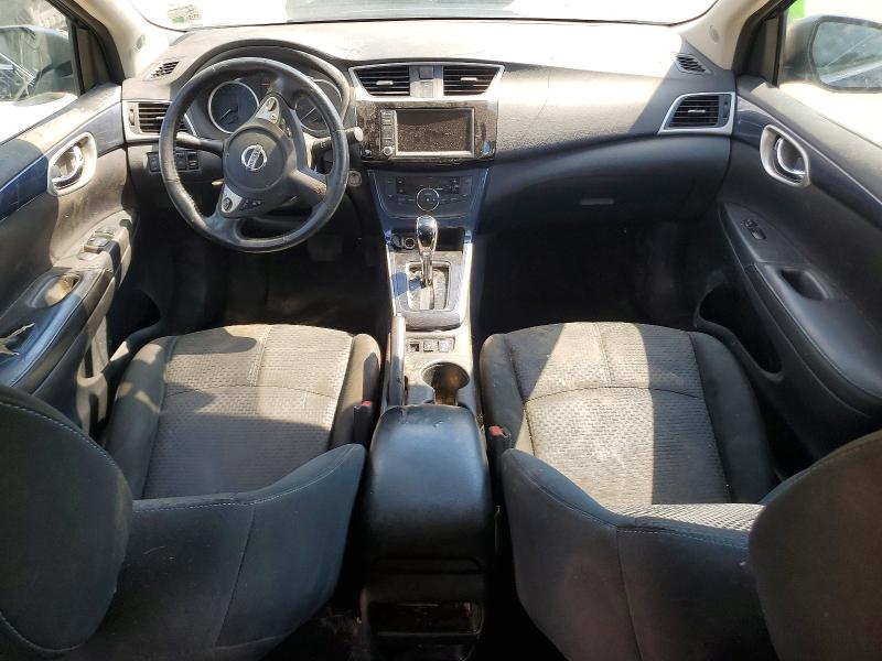 Продажа на аукционе авто 2019 Nissan Sentra, vin: 3N1AB7AP6KY382792, номер лота: 68926046