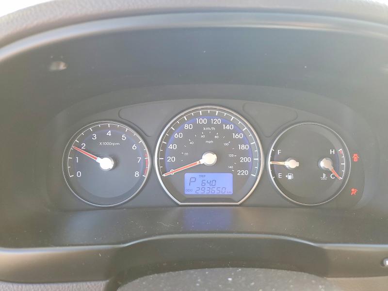 Продажа на аукционе авто 2010 Hyundai Santa Fe, vin: 5NMSHDAG7AH410929, номер лота: 69995866