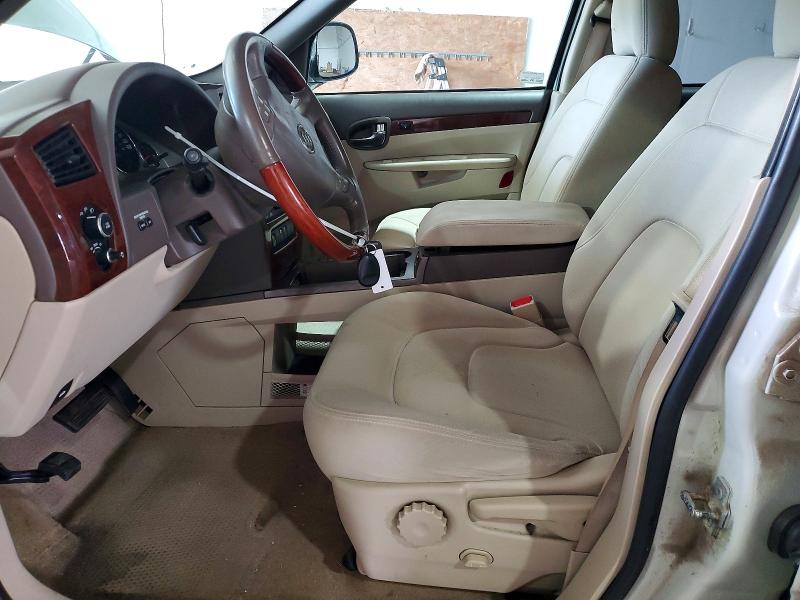 Aukcja sprzedaży 2007 Buick Rendezvous, vin: 3G5DA03L17S536227, numer aukcji: 67365056