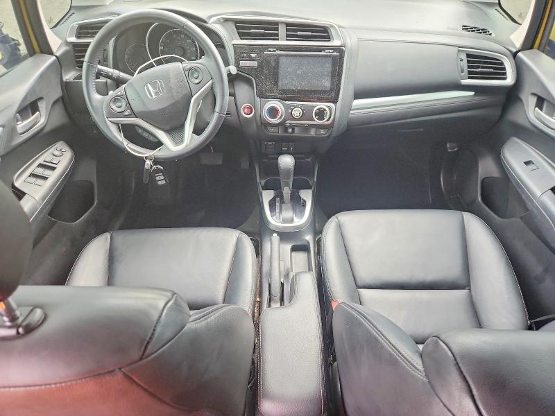 Продажа на аукционе авто 2015 Honda Fit, vin: 3HGGK5H85FM725200, номер лота: 68024816