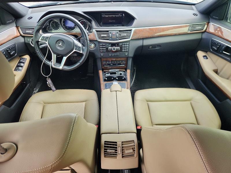Продаж на аукціоні авто 2013 Mercedes-benz E, vin: WDDHF5KB8DA696626, номер лоту: 66020076
