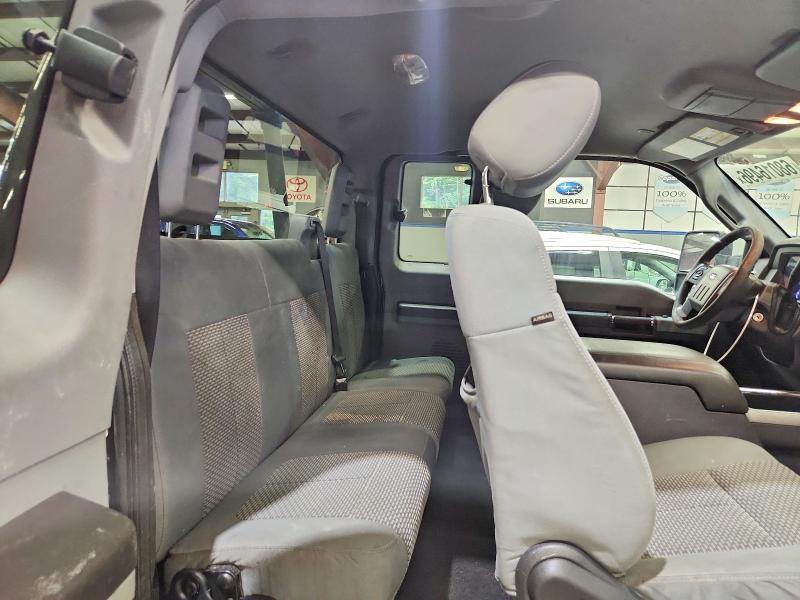 68016496 :رقم المزاد ، 1FT7X2BT1DEB71099 vin ، 2013 Ford F250 مزاد بيع