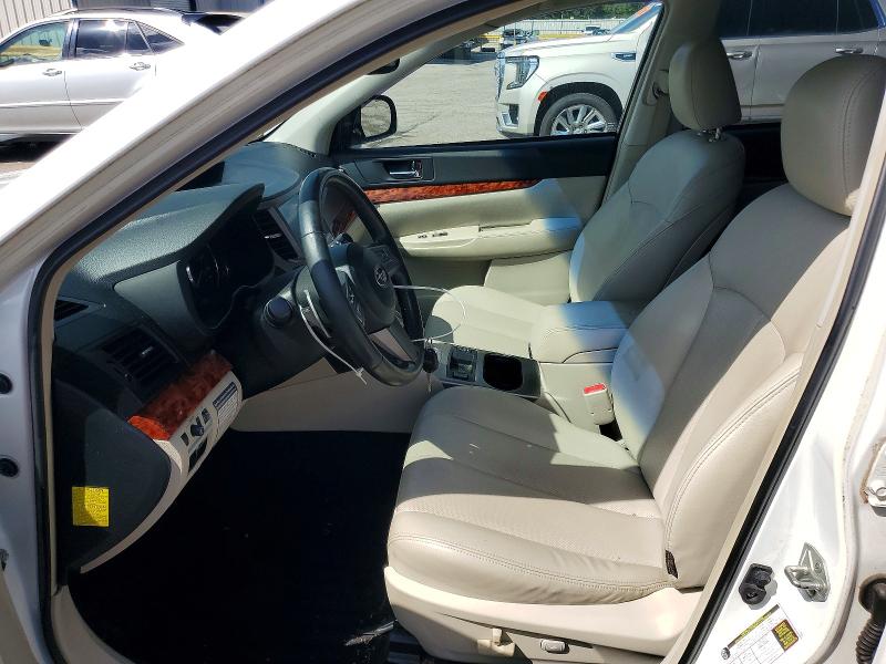 Aukcja sprzedaży 2011 Subaru Outback, vin: 4S4BRCLC8B3397220, numer aukcji: 69162846