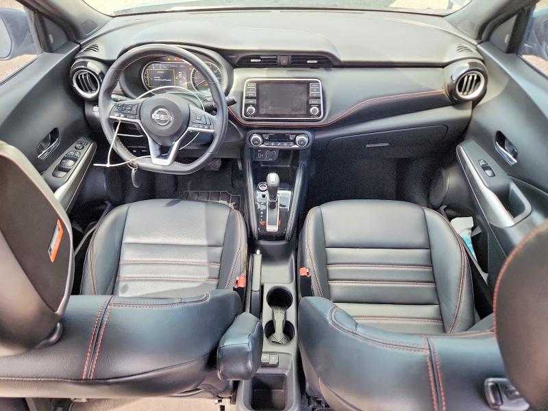 68796866 :رقم المزاد ، 3N1CP5CU9KL557955 vin ، 2019 Nissan Kicks مزاد بيع