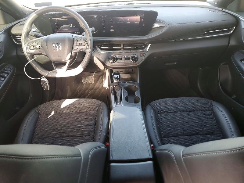 Продажа на аукционе авто 2025 Buick Envista, vin: KL47LAEP2SB201515, номер лота: 68422636