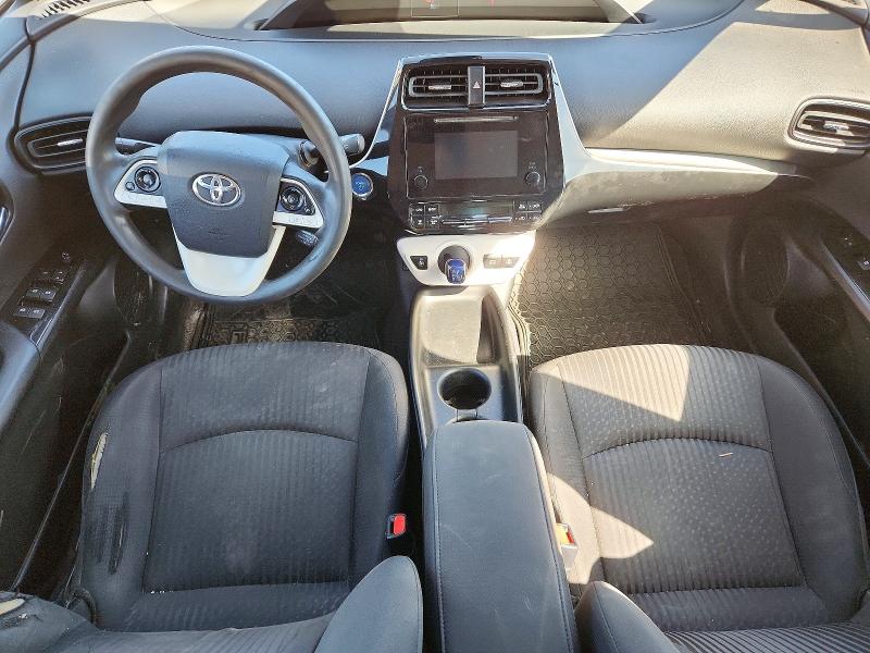 Продаж на аукціоні авто 2016 Toyota Prius, vin: JTDKBRFU2G3014685, номер лоту: 69346576