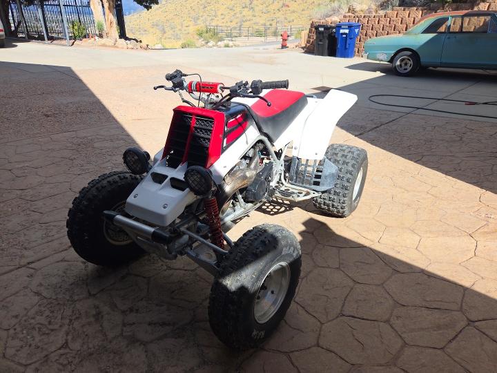 Продажа на аукционе авто 2000 Yamaha Yfz350, vin: JY43GG03XYA010180, номер лота: 68876566