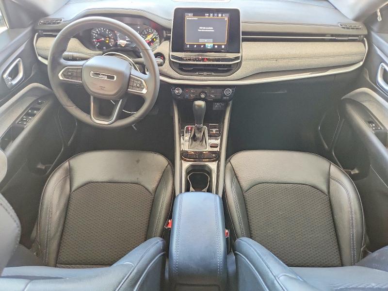Продажа на аукционе авто 2025 Jeep Compass, vin: 3C4NJDBN7ST597690, номер лота: 69008896