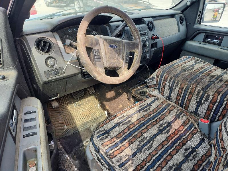 Aukcja sprzedaży 2014 Ford F150, vin: 1FTEX1CM9EKD66914, numer aukcji: 70054886