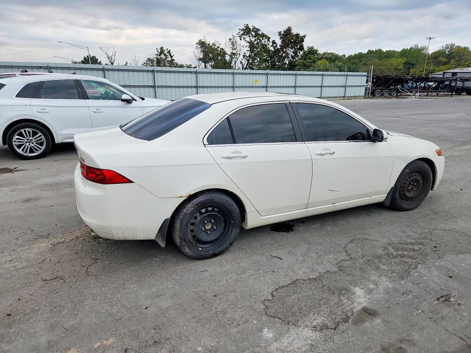 Продажа на аукционе авто 2004 Acura Tsx, vin: JH4CL96994C038893, номер лота: 69989216