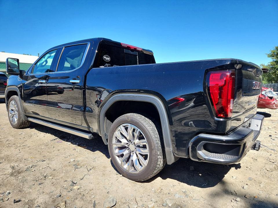 Aukcja sprzedaży 2024 Gmc Sierra, vin: 3GTUUGED3RG367557, numer aukcji: 68730986