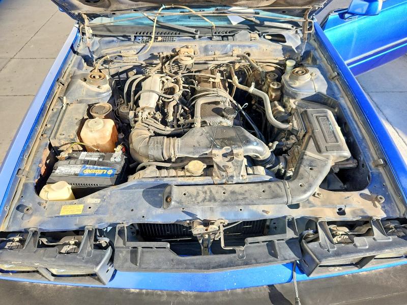Aukcja sprzedaży 1980 Datsun 200sx, vin: PS110039155, numer aukcji: 67380526