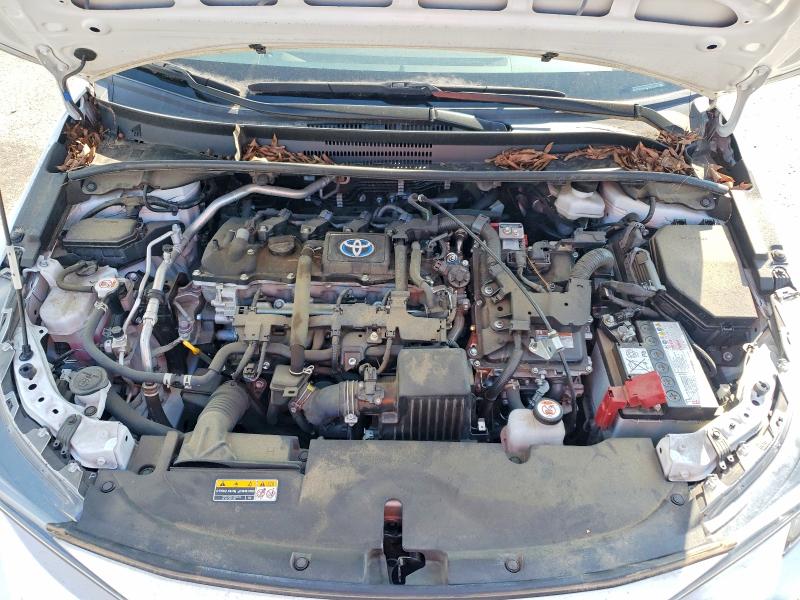 Aukcja sprzedaży 2023 Toyota Corolla Hybrid, vin: JTDBCMFE5P3017735, numer aukcji: 69921936