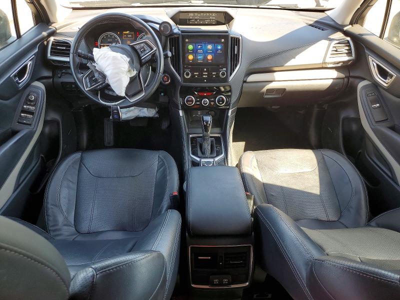 2022 Subaru Forester მანქანა იყიდება აუქციონზე, vin: JF2SKANC8NH431076, აუქციონის ნომერი: 70357556