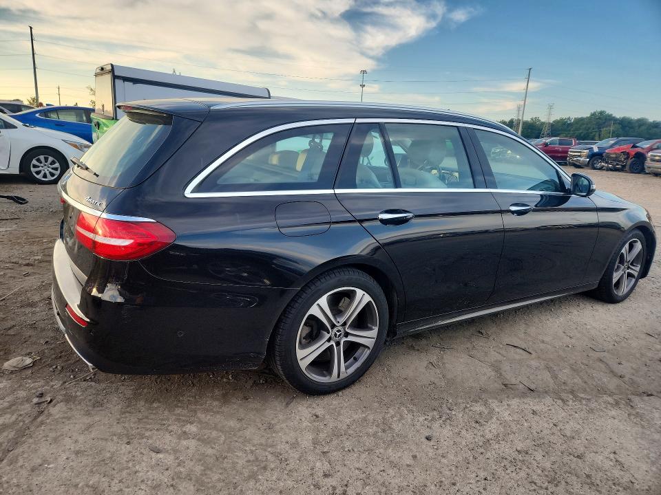 Aukcja sprzedaży 2018 Mercedes-benz E, vin: WDDZH6GBXJA303623, numer aukcji: 68237176