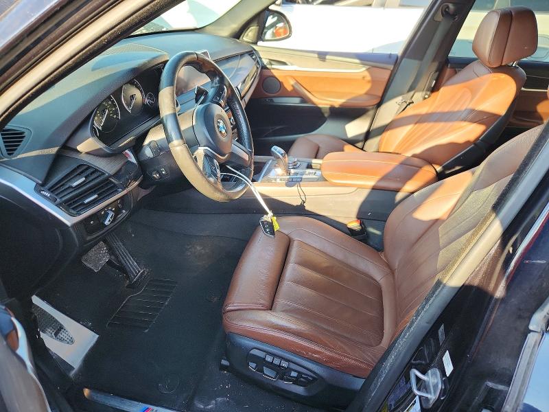 Продаж на аукціоні авто 2016 Bmw X5, vin: 5UXKR0C51G0U08456, номер лоту: 69977636