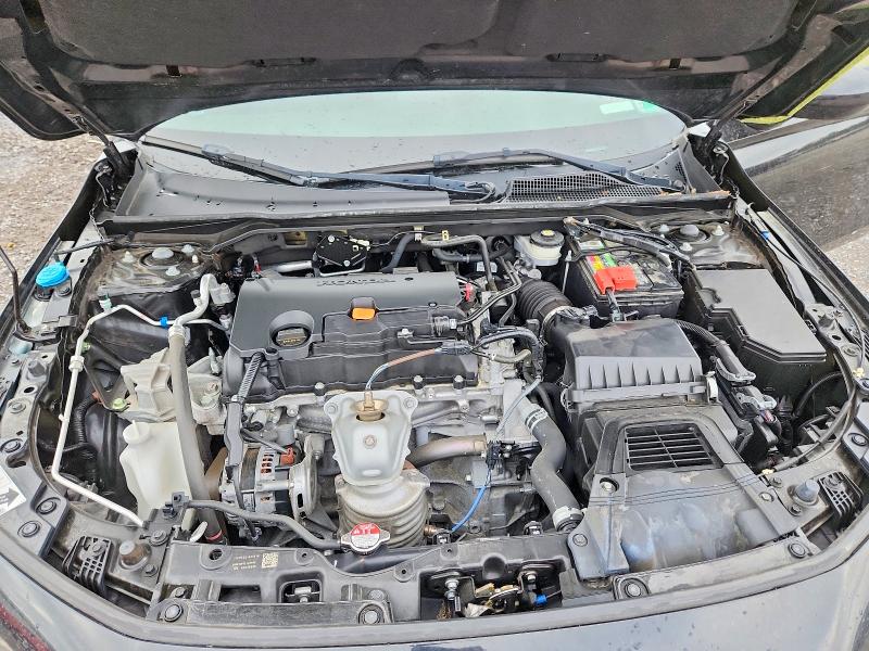 Aukcja sprzedaży 2022 Honda Civic, vin: 2HGFE2F52NH592774, numer aukcji: 68227346
