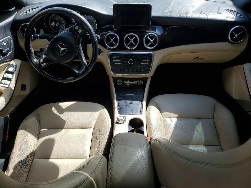 Продаж на аукціоні авто 2015 Mercedes-benz Cla, vin: WDDSJ4EBXFN214325, номер лоту: 68051296