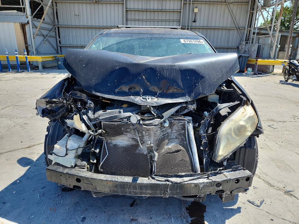 Aukcja sprzedaży 2015 Toyota Sienna, vin: 5TDKK3DC1FS563217, numer aukcji: 67901896