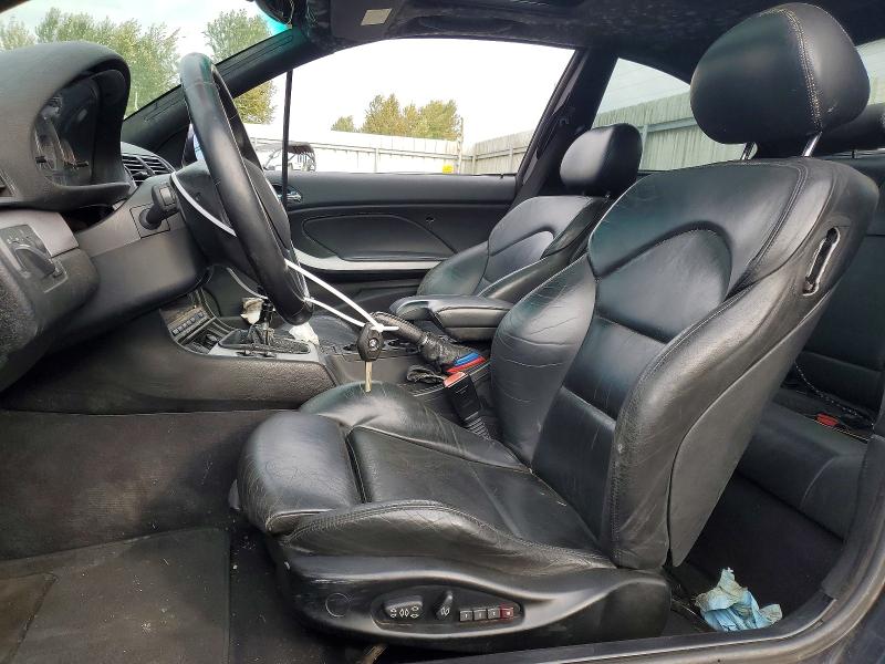 Продажа на аукционе авто 2003 Bmw M3, vin: WBSBL93493JR20123, номер лота: 70719356