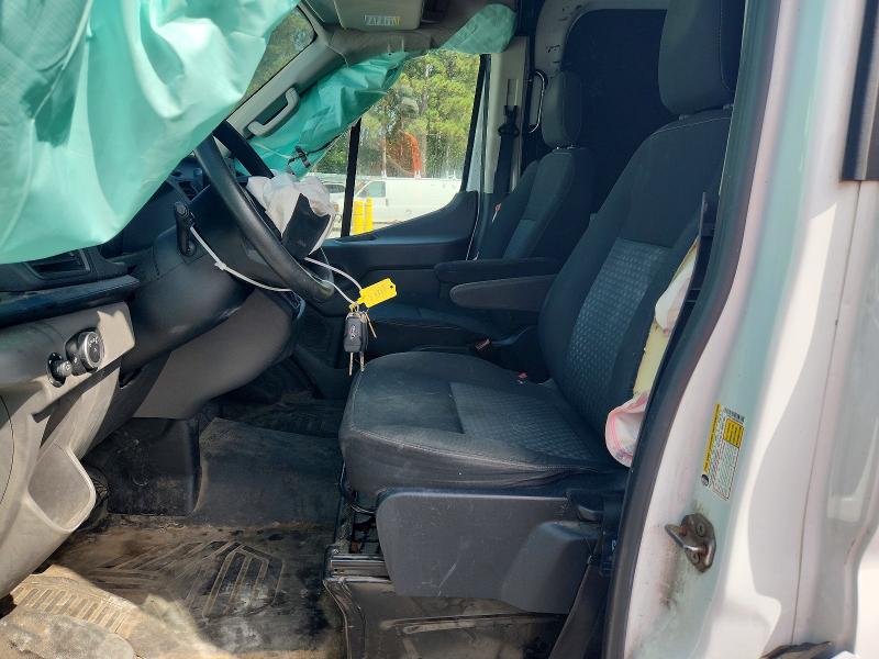 67095786 :رقم المزاد ، 1FTBR1C8XLKB67805 vin ، 2020 Ford Transit مزاد بيع