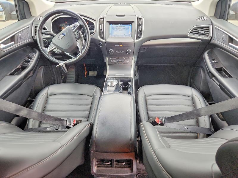 67924576 :رقم المزاد ، 2FMPK3J93KBC06806 vin ، 2019 Ford Edge مزاد بيع