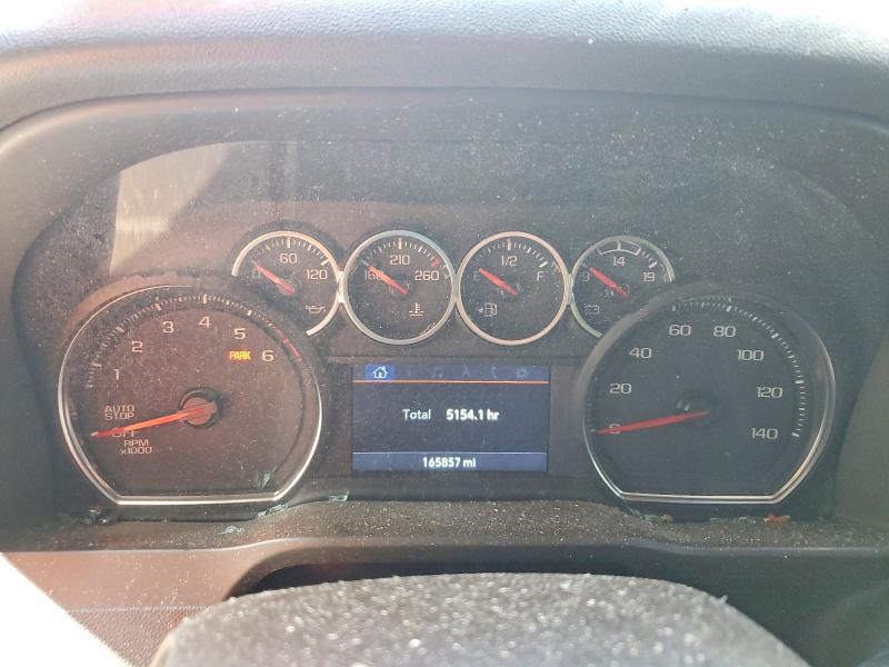 Aukcja sprzedaży 2021 Chevrolet Silverado, vin: 3GCPYFEDXMG374056, numer aukcji: 68958276