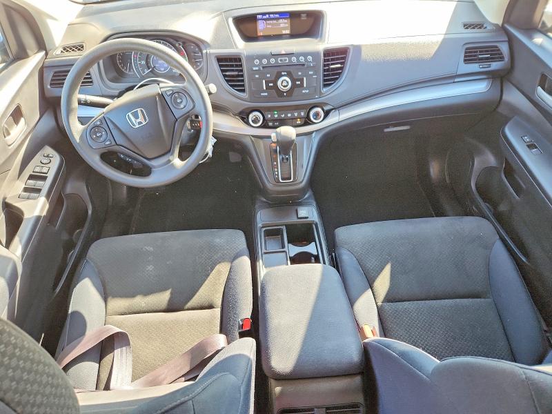 2015 Honda Cr-v მანქანა იყიდება აუქციონზე, vin: 2HKRM3H32FH557922, აუქციონის ნომერი: 70543196