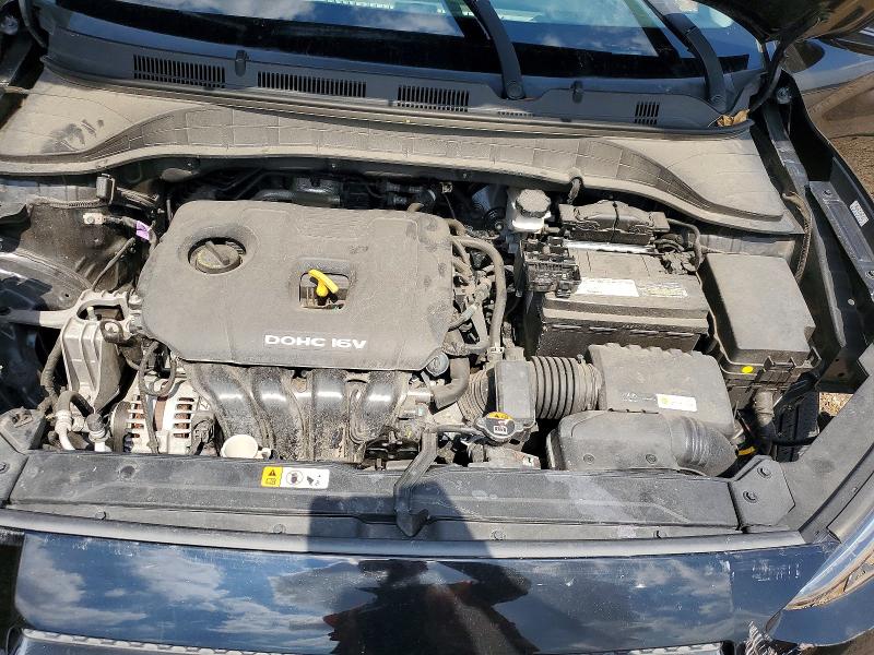 Продаж на аукціоні авто 2021 Hyundai Kona, vin: KM8K1CAA0MU664856, номер лоту: 68050016