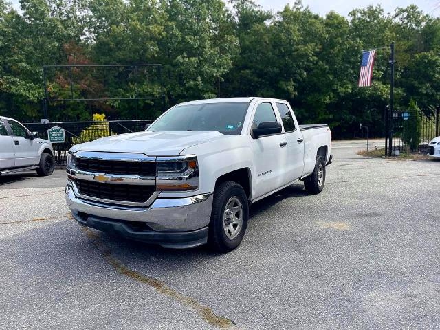 2017 Chevrolet Silverado მანქანა იყიდება აუქციონზე, vin: 1GCVKNEC0HZ241676, აუქციონის ნომერი: 71080096