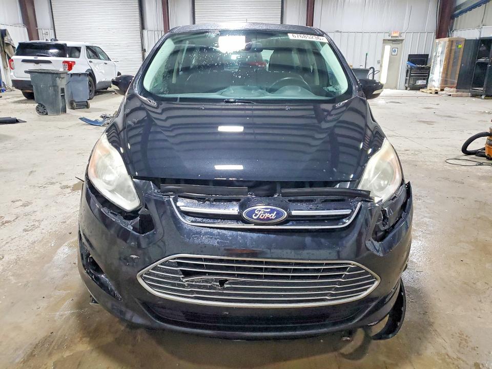 Aukcja sprzedaży 2015 Ford C-max, vin: 1FADP5BU5FL116558, numer aukcji: 67685236