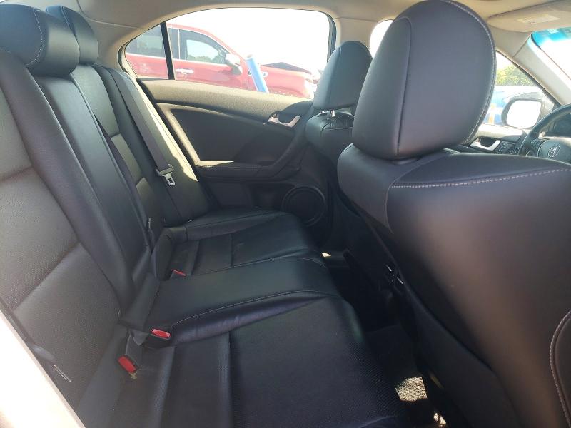 68368846 :رقم المزاد ، JH4CU2F41EC006076 vin ، 2014 Acura Tsx مزاد بيع